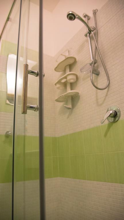 B&B Via Spalti 52 Трапани Стая снимка